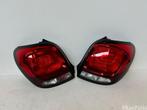 Citroen C1 II linker rechter achterlicht links rechts, Auto-onderdelen, Verlichting, Ophalen, Gebruikt, Citroën