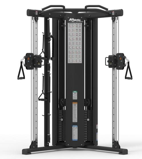 Functional Trainer, Sport en Fitness, Fitnessmaterialen, Overige typen, Nieuw, Verzenden