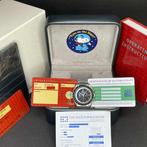 Omega - Speedmaster Professional Moonwatch Snoopy -, Sieraden, Tassen en Uiterlijk, Horloges | Heren, Nieuw