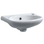 Fontein Trevi 38x25cm wit, Ophalen of Verzenden, Nieuw, Overige typen