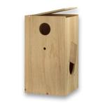 Broedblok voor de pyrrhura - Rechts t.o.v. invlieggat, Verzenden, Nieuw