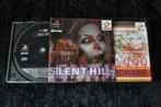 Metal Gear Solid + Silent Hill Demo Playstation 1 PS1, Spelcomputers en Games, Games | Sony PlayStation 1, Verzenden, Nieuw