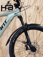 Giant Stance E+ 1 29 inch E-Mountainbike SX 2021, Fietsen en Brommers, Fietsen | Mountainbikes en ATB, 49 tot 53 cm, Zo goed als nieuw