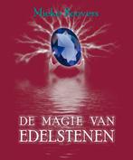 De magie van edelstenen 9789055991945 M. Roovers, Boeken, Verzenden, Zo goed als nieuw, M. Roovers