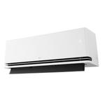 LG H serie 2.5kw 3.5kw 5.0kw incl montage!, Witgoed en Apparatuur, Airco's, Nieuw, 3 snelheden of meer, 100 m³ of groter, Verwarmen
