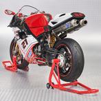 Datona Paddockstand set enkelzijdige ophanging - Ducati