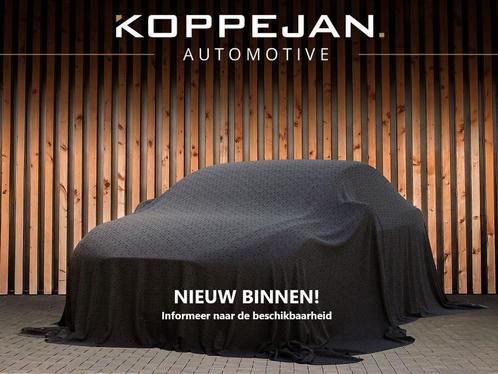 Volkswagen Caddy 2.0 TDI 185PK Exclusive Edition, Auto's, Bestelauto's, Onderhoudsboekje, Lease, Zwart, Handgeschakeld, Bruin
