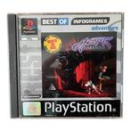 Heart Of Darkness (COVER2) (PS1) (TWEEDEHANDS), Spelcomputers en Games, Games | Sony PlayStation 1, Verzenden, Nieuw