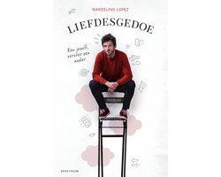 Boek Liefdesgedoe 9789000360772, Boeken, Esoterie en Spiritualiteit, Zo goed als nieuw, Verzenden