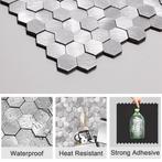 Zelfklevende Mozaïek Tegel - Afimera Mini Hexagon -, Ophalen of Verzenden, Nieuw