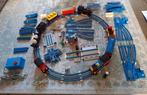 Lego Set - Train - 723 Diesel Locomotive 726 12V Western, Kinderen en Baby's, Speelgoed | Duplo en Lego, Nieuw