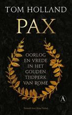 Pax | Holland, Tom | Nieuw, Boeken, Verzenden, Nieuw, Holland, Tom