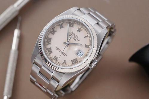 Rolex Datejust 116234 Heren 2000 2010 Horloges Heren Marktplaats