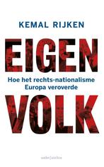 Eigen volk 9789026339479 Kemal Rijken, Verzenden, Gelezen, Kemal Rijken