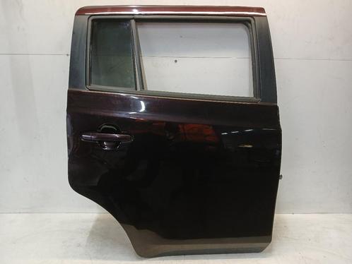 Portier rechts achter Daihatsu Materia  1.5, Auto-onderdelen, Carrosserie en Plaatwerk, ARN erkend, Stiba lid, Erkend duurzaam