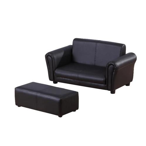 TRUUSK Kinderfauteuil Met Voetenbank, Kinderbank Met Kruk, K, Kinderen en Baby's, Kinderkamer | Commodes en Kasten, Nieuw, Verzenden