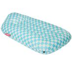 20% Korting | Fatboy Lamzac Zitzak, Verzenden, Zo goed als nieuw, Blauw