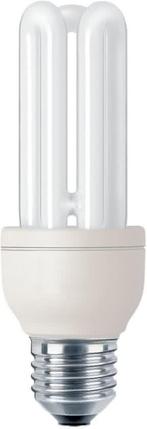 Philips Spaarlamp Genie 14W E27, Antiek en Kunst, Verzenden