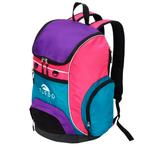 Turbo Waterpolo Backpack Phoenix Multi Colour 34L, Verzenden, Nieuw