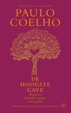 De hoogste gave 9789029552578 Paulo Coelho, Boeken, Verzenden, Gelezen, Paulo Coelho