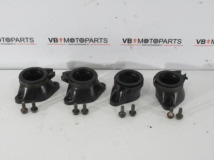 Suzuki GSF 600 S Spruitstuk inlaat, Motoren, Onderdelen | Suzuki, Ophalen of Verzenden