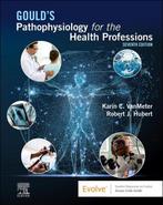 Goulds Pathophysiology for the Health Professi 9780323792882, Zo goed als nieuw