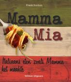Mamma Mia | 9789048302697 | F. Bordoni ; Frank Bordoni ;, Zo goed als nieuw, F. Bordoni ; Frank Bordoni ; Vitataal