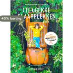 (Te) gekke slaapplekken 9789057678394 Renske Borst, Boeken, Verzenden, Gelezen, Renske Borst