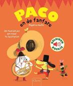 9789044826005 Paco  -   Paco en de fanfare, Nieuw, Magali le Huche, Verzenden