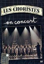 Les Choristes : Live au palais des Congrès  DVD, Cd's en Dvd's, Gebruikt, Verzenden