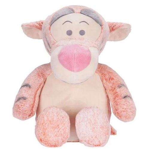 Play by Play Winnie the Pooh Snuggletime Pluche 35CM-Tigger, Kinderen en Baby's, Speelgoed | Knuffels en Pluche, Nieuw, Ophalen of Verzenden