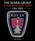 9781847979391 The Rover Group Mike Gould, Nieuw, Mike Gould, Verzenden