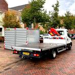 Opslagcontainer 3m huren