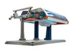 Jagerndorfer - Mountain Station Orange/blue (1:32) (Jc84690), Hobby en Vrije tijd, Modelbouw | Overige, Nieuw, Verzenden