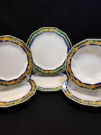Rosenthal - Versace - Tafelservies (6) - für 2 Personen (2