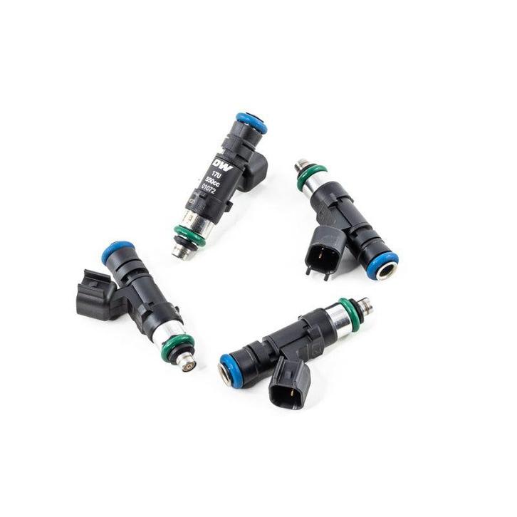 DeatschWerks 02-15 Honda Civic Si K20/K24 550CC Injectors -, Auto-onderdelen, Brandstofsystemen, Ophalen of Verzenden