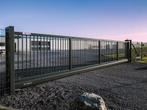 Industriële schuifpoorten voor bedrijven, Tuin en Terras, Nieuw