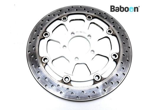 Remschijf Voor Suzuki GSX R 600 1997-2000 Srad (GSXR600), Motoren, Onderdelen | Suzuki, Gebruikt, Verzenden