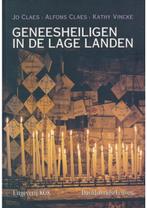 Geneesheiligen in de Lage Landen Alfons Claes, Jo Claes, Kat, Verzenden, Zo goed als nieuw