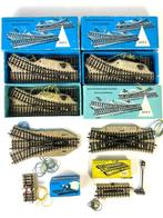 Märklin H0 - 5117, 5207, 5214, 7191, 5112, 5113 -, Nieuw