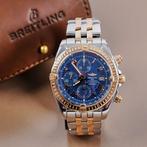 Breitling - Chronomat Evolution Chronograph Two Tone -, Nieuw