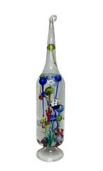 Fles - Glas - Fles van de passie - 36,5 cm