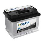 Varta Auto accu 12 volt 53 Ah Black Dynamic type C11, Auto-onderdelen, Accu's en Toebehoren, Nieuw, Ophalen of Verzenden