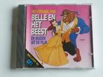 Het verhaal van Belle en het Beest / Disney, Cd's en Dvd's, Verzenden, Nieuw in verpakking