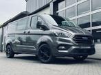 Ford Transit Custom 300 2.0 TDCI 170pk | Automaat | L2 | Dub, Automaat, Gebruikt, Euro 6, Overige kleuren