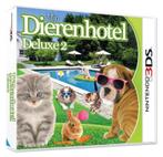 Mijn Dierenhotel Deluxe 2 (Nintendo 3DS), Spelcomputers en Games, Games | Nintendo 2DS en 3DS, Gebruikt, Verzenden