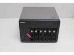 QNAP TS-670 - NAS - 6x 3.5 bays - SSD caching -, Verzenden, Zo goed als nieuw