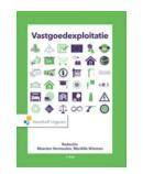 Vastgoedexploitatie, 9789001832629, Boeken, Verzenden, Zo goed als nieuw, Studieboeken
