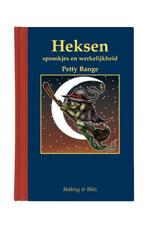 Heksen / Miniaturen reeks / 33 9789061090748 Patty Bange, Verzenden, Zo goed als nieuw, Patty Bange