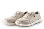 Rieker Sneakers in maat 38 Beige | 10% extra korting, Kleding | Dames, Verzenden, Beige, Rieker, Sneakers of Gympen